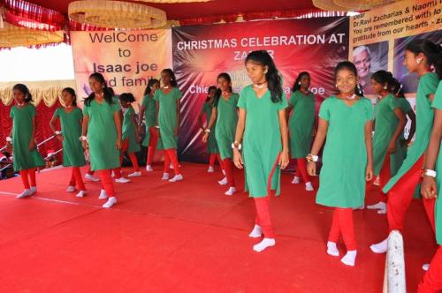 Christmas-Program-Dance