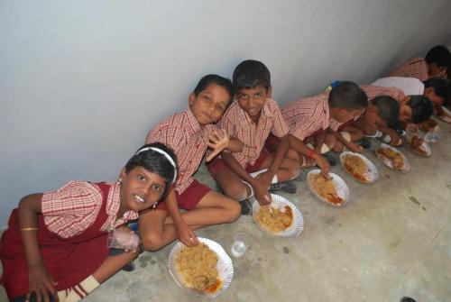 Nutritious-Meals-program